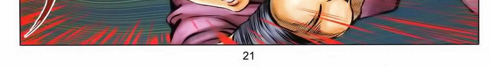 tuyệt thế vô song 2 chapter 35 38