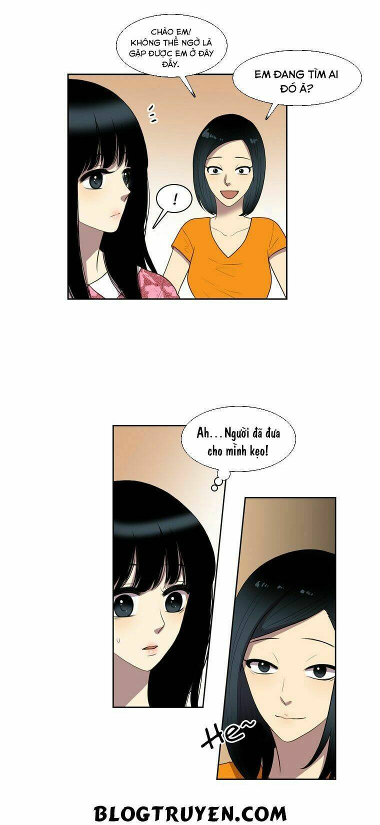 my shining world chapter 40 7