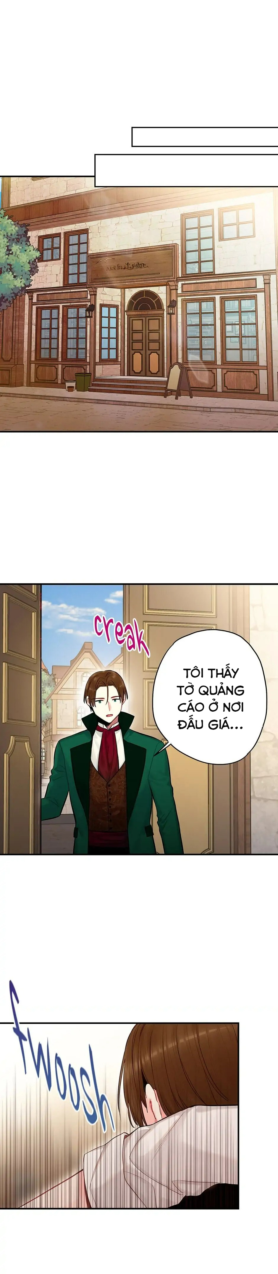 sống sót với thân phận là vợ của vị anh hùng chapter 105 13