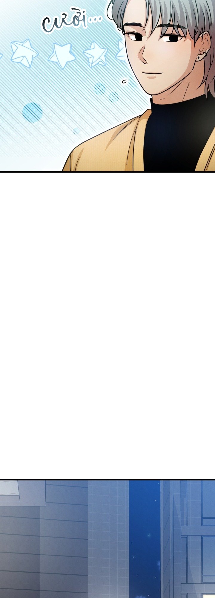 sương mù dày đặc chapter 14 14