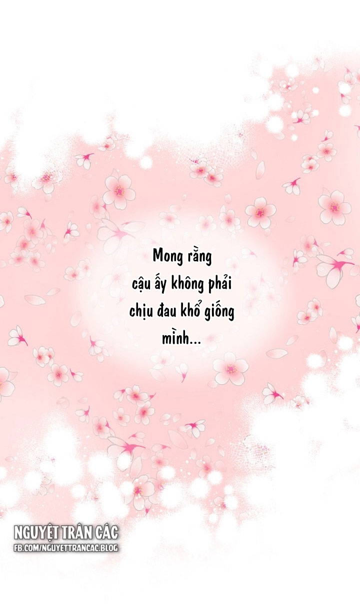 Con Có Phải Là Con Gái Của Người Không? chapter 51 - Trang 27