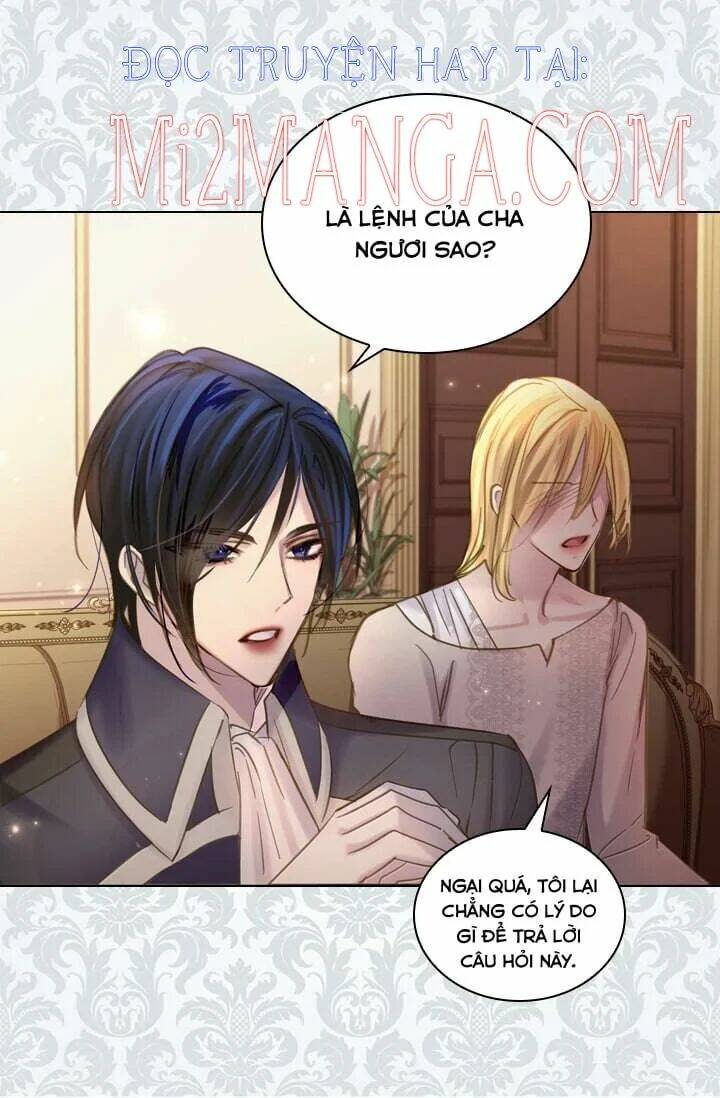 quy luật sinh tồn của nữ phụ chapter 59 28