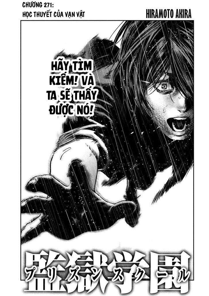 trường học ngục tù chapter 271 2