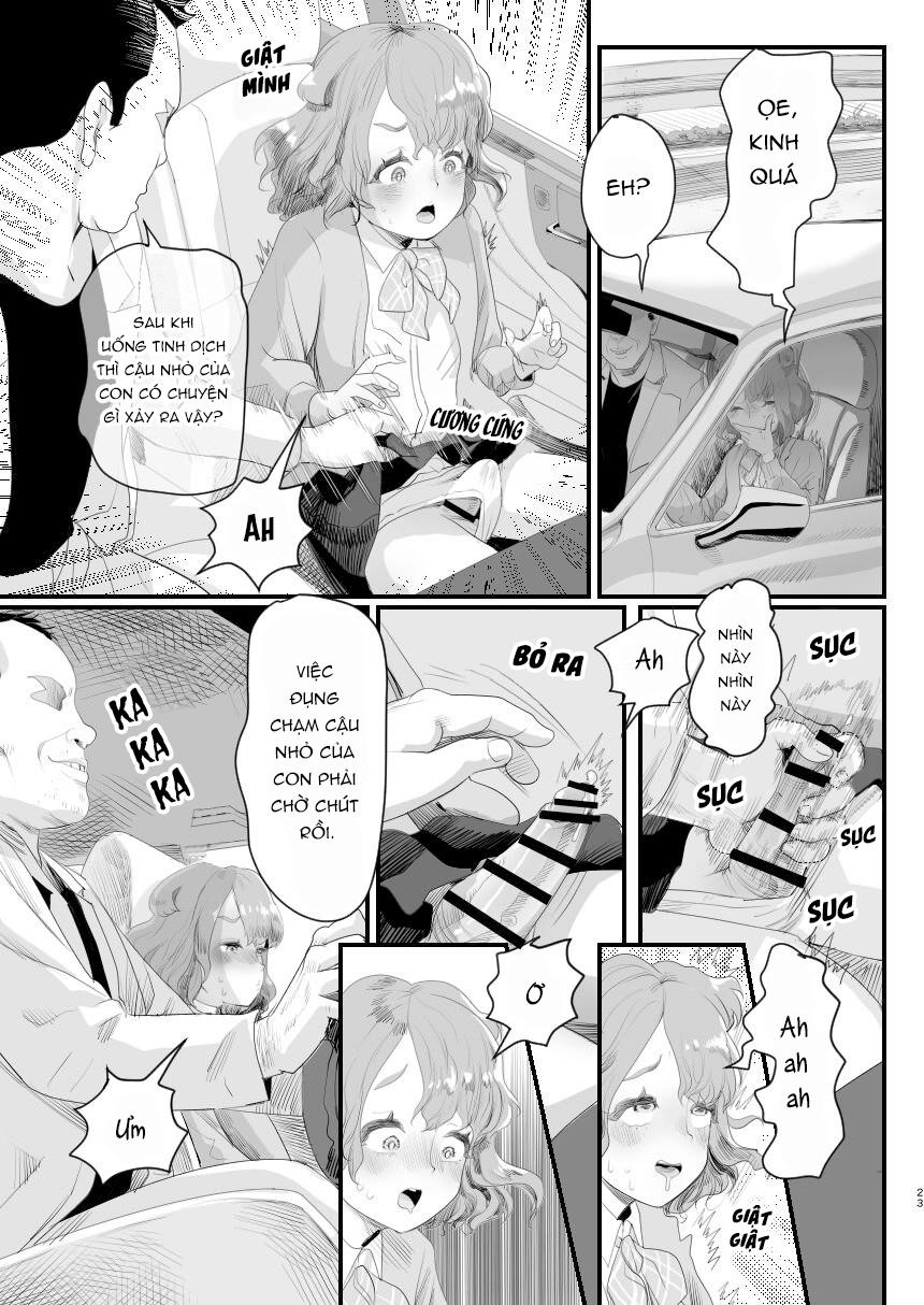 oneshot theo yêu cầu chapter 51 22