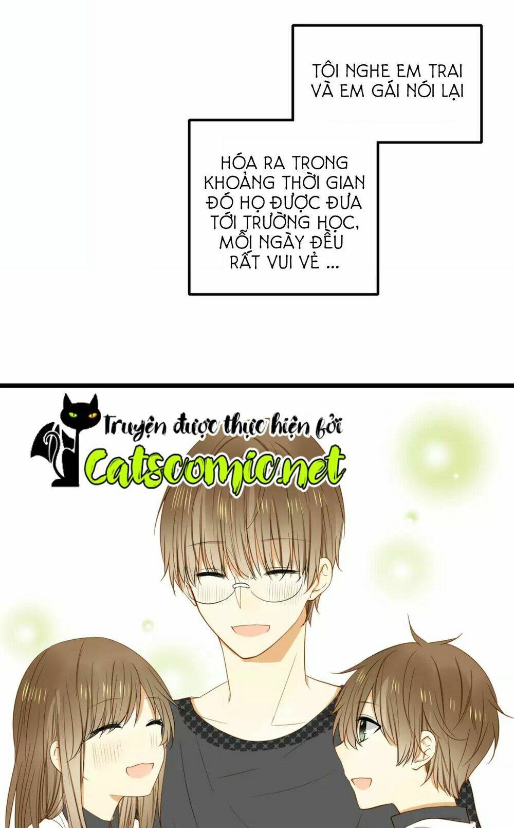 điều giáo quan hệ chapter 15 26