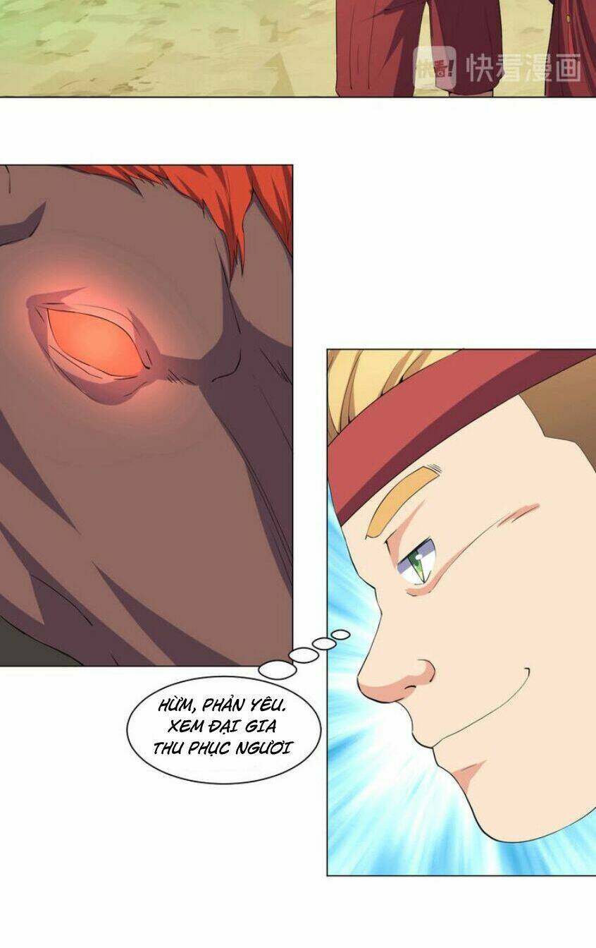 cực vũ huyền đế chapter 56 6