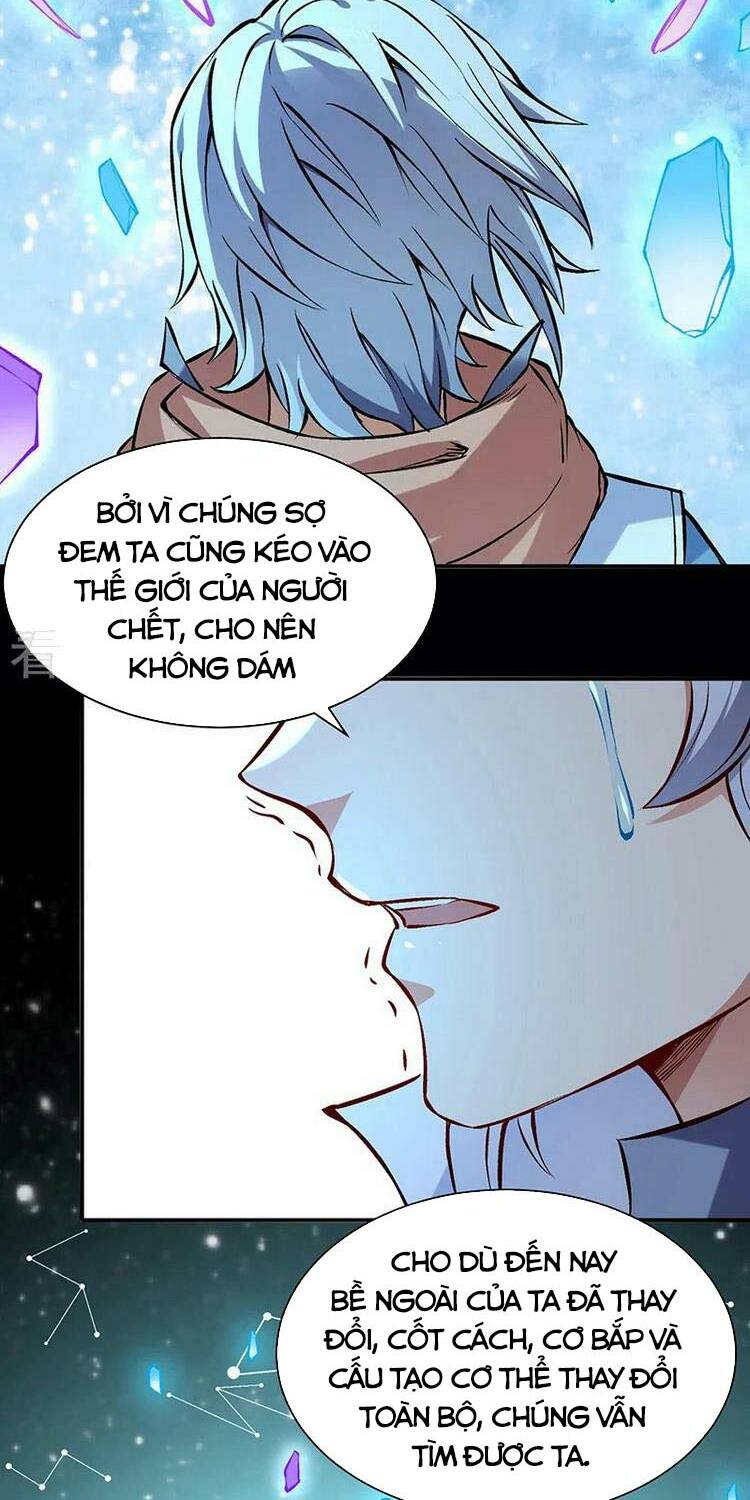 võ đạo độc tôn chapter 314 6