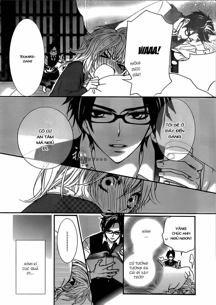 megami no libra chapter 2 27