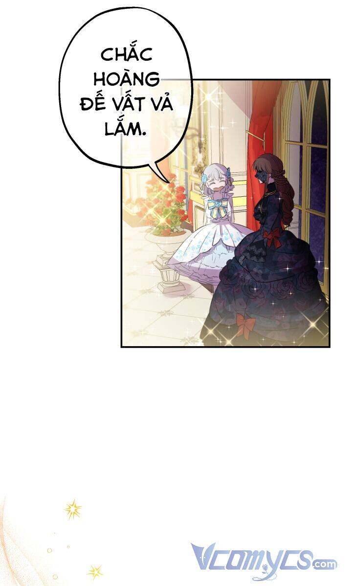 những nhân vật mạnh nhất thế giới ám ảnh tôi chapter 24 24