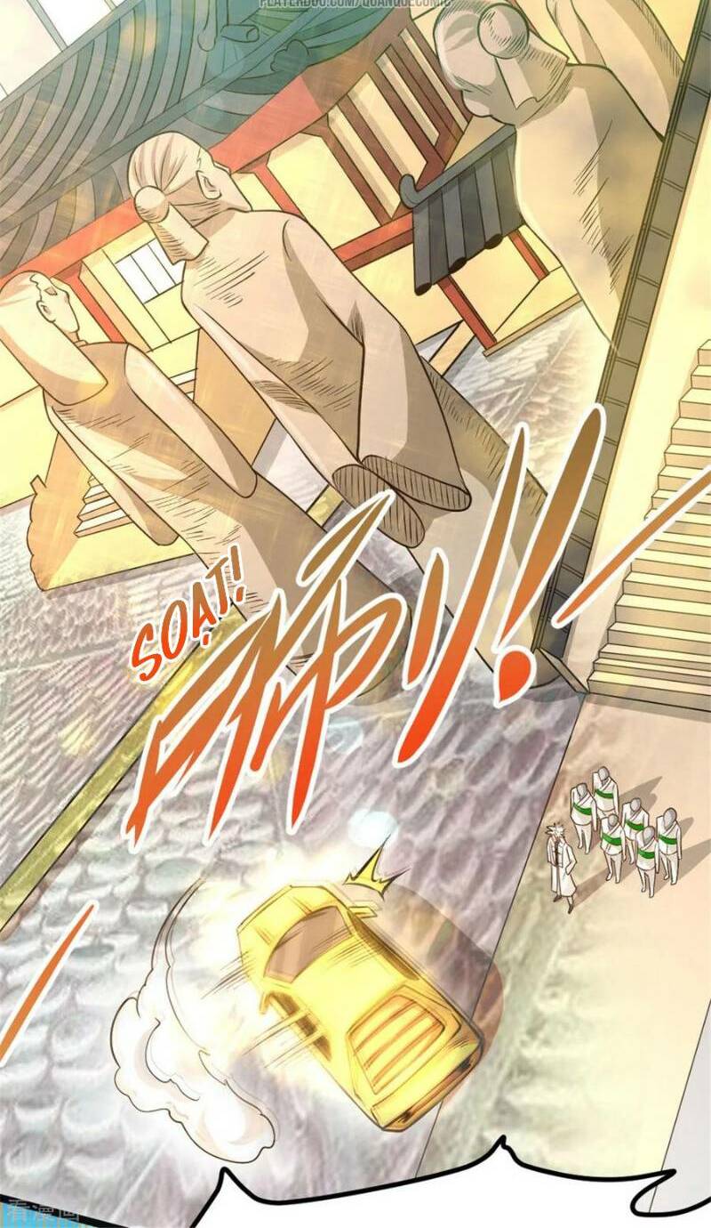 đô thị đỉnh phong cao thủ chapter 60 24