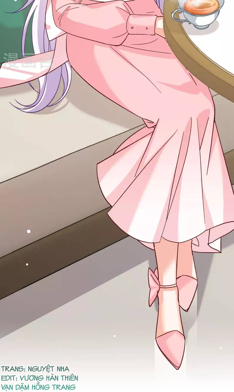 cô ấy đến rồi, xin nằm xuống! chapter 252 23