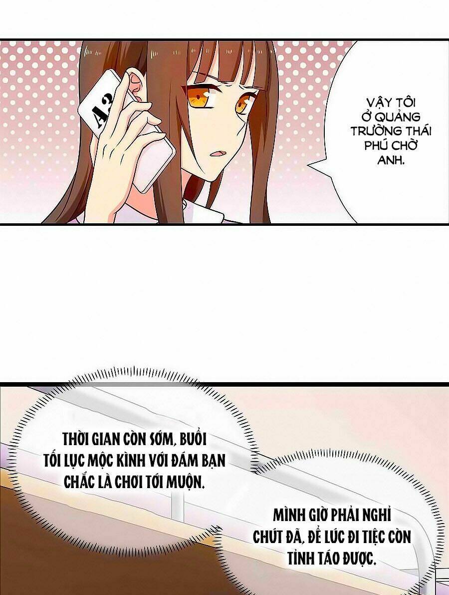 chỉ nhiễm thành hôn chapter 83 7