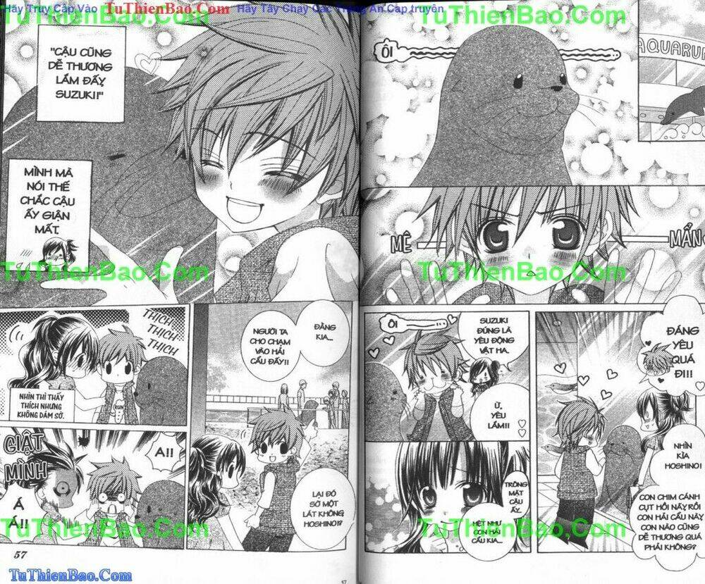 i love you suzuki chapter 4 29