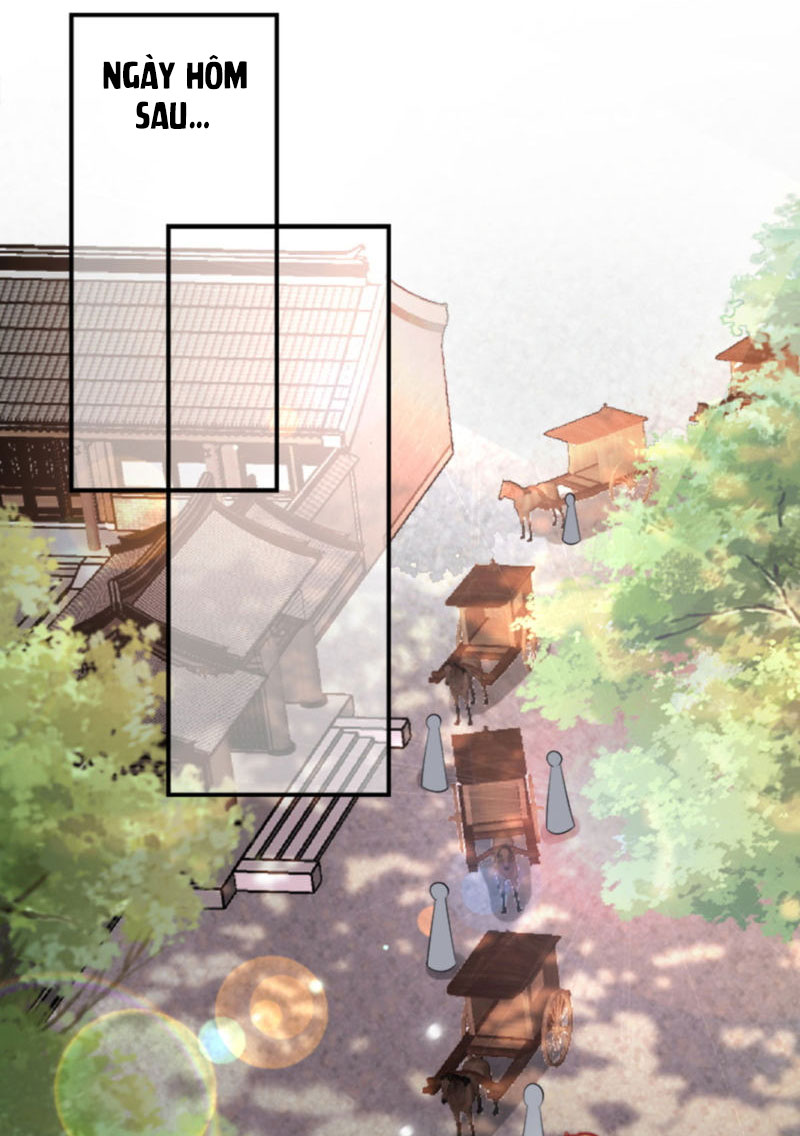 độc tâm cuồng phi khuynh thiên hạ chapter 104 27