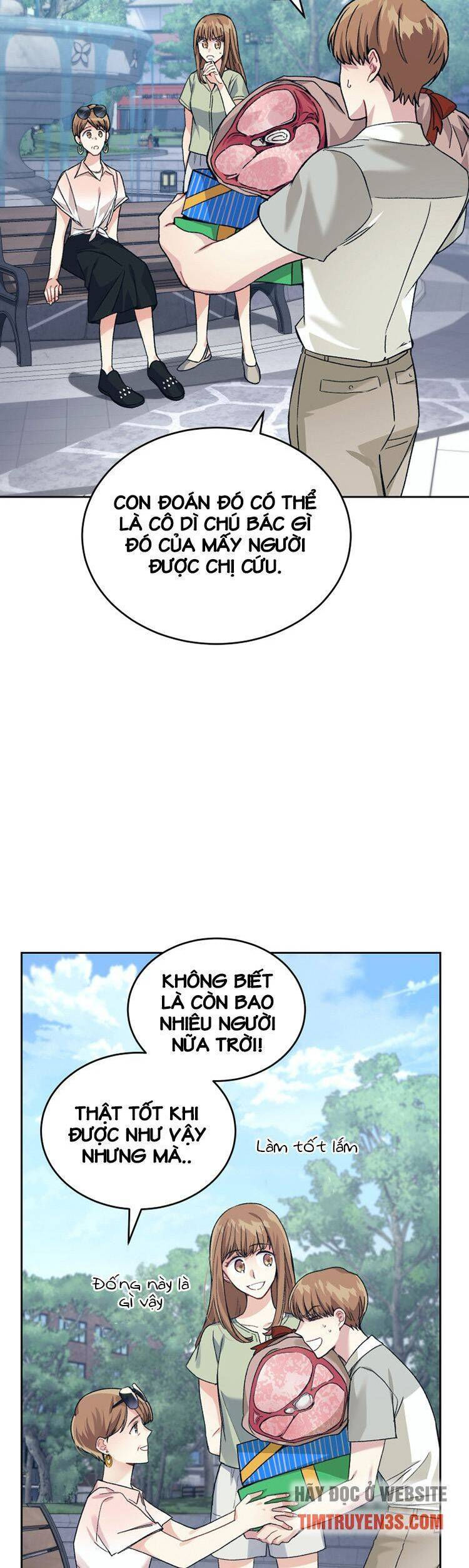 Ta Đánh Cắp Linh Hồn Của Ranker Top 1 chapter 18 2