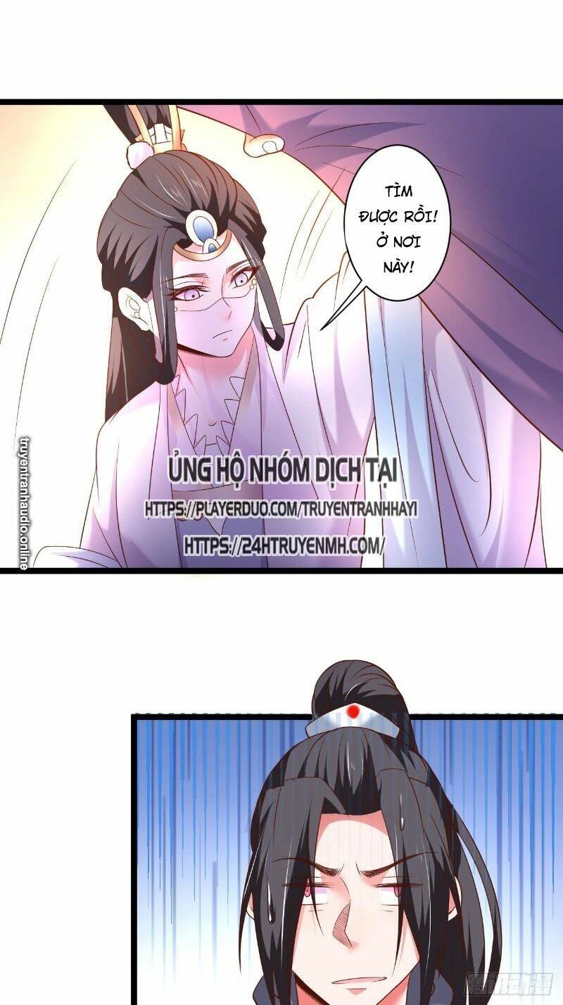 trọng sinh tối cường ma tôn ở rể chapter 96 28