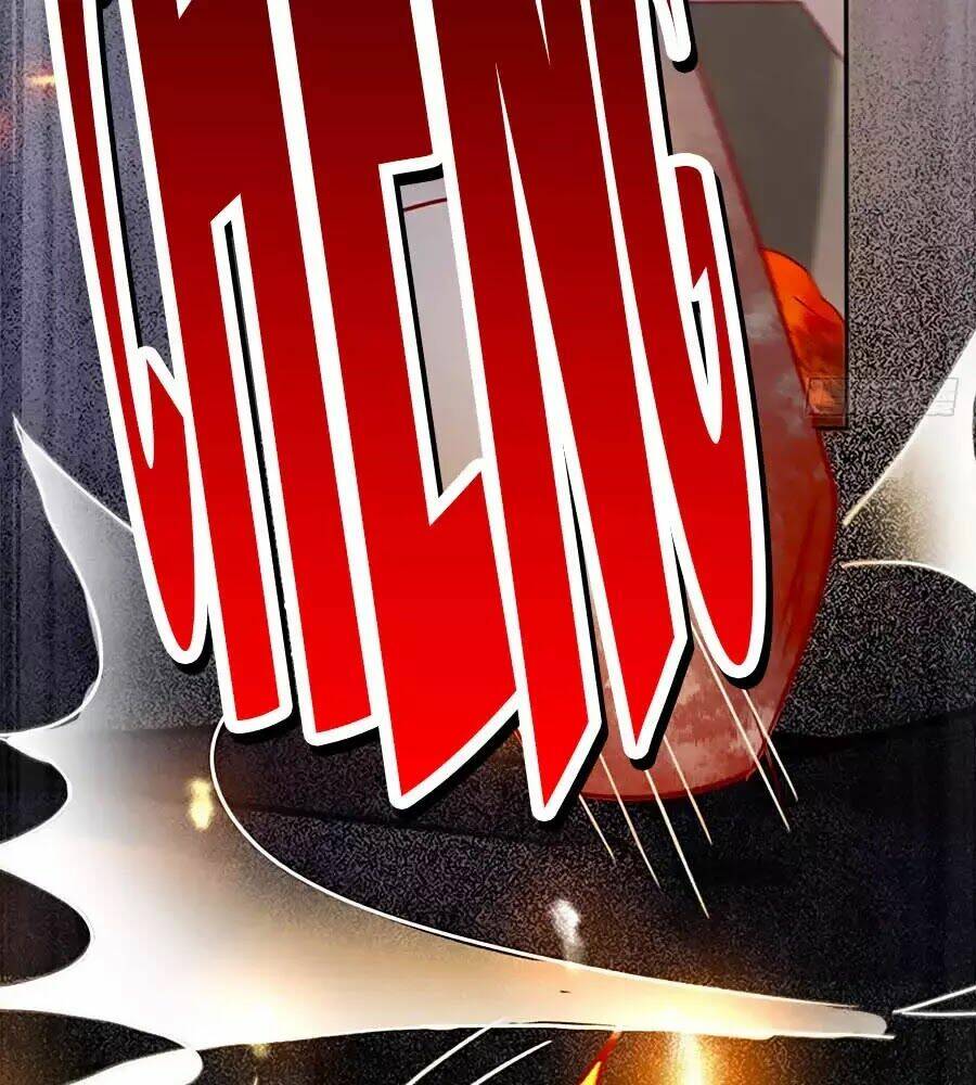 thần y khí nữ: ngự thú cuồng phi của quỷ đế chapter 55 17