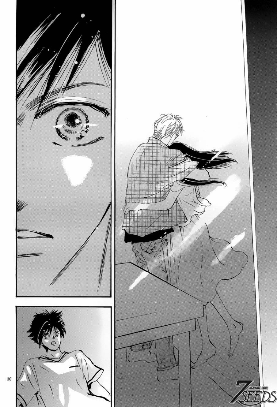 7 mầm sống chapter 172.5 33