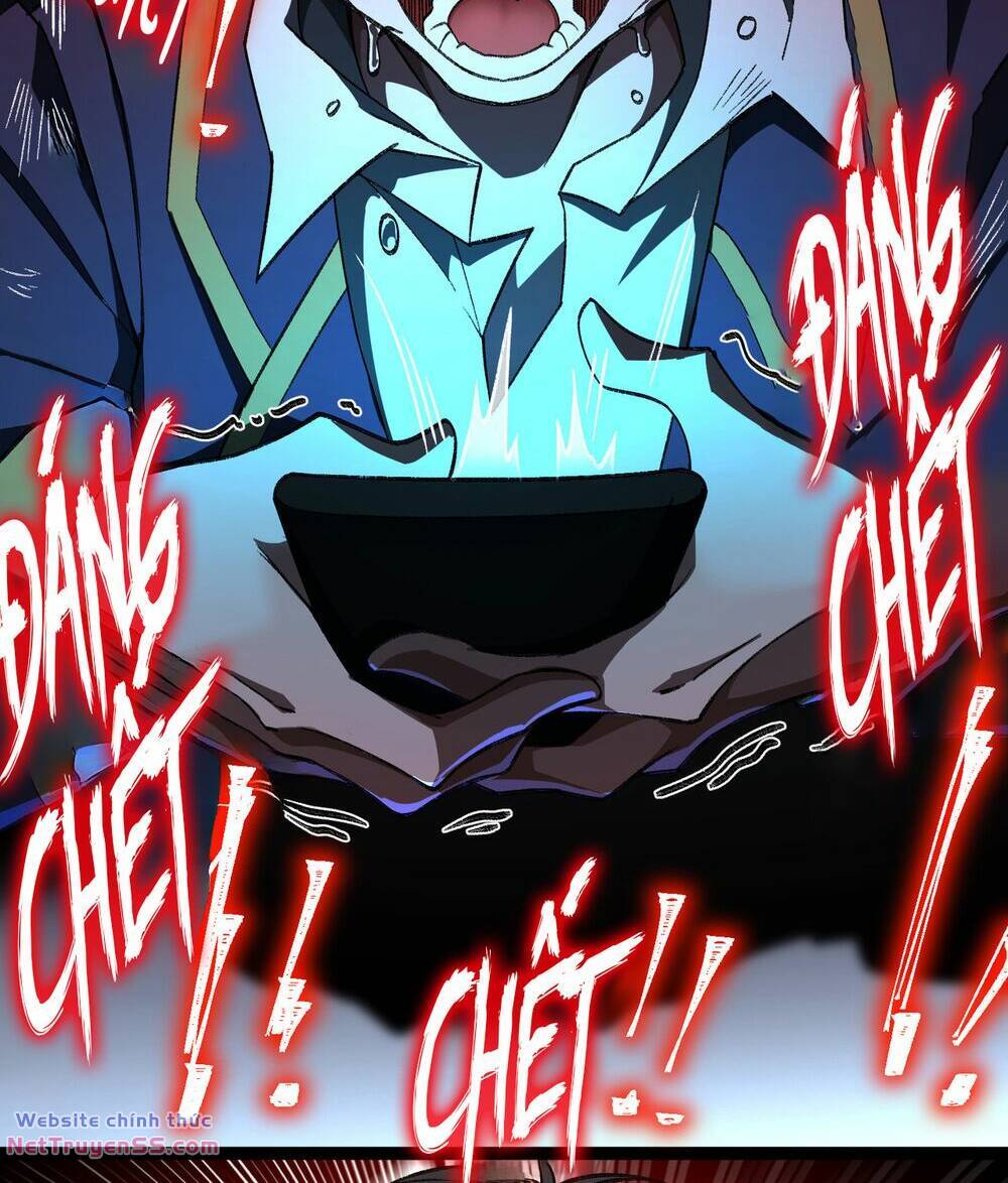 Ta Sáng Tạo Truyền Thuyết Đô Thị chapter 6.5 13