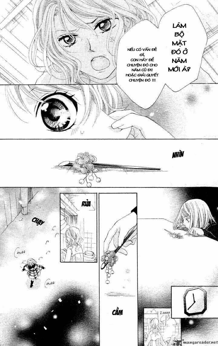 koi hirari chapter 2 21