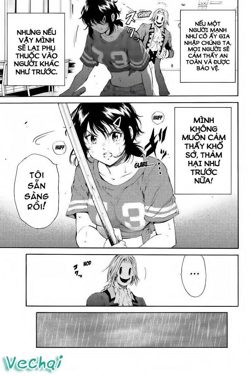 tenkuu shinpan arrive chapter 120 12