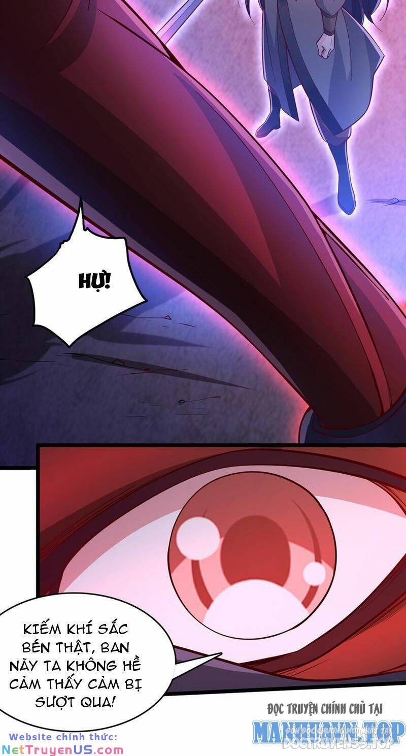 bắt đầu với kiếm vực, ta lặng lẽ tu luyện thành kiếm thần chapter 98 21