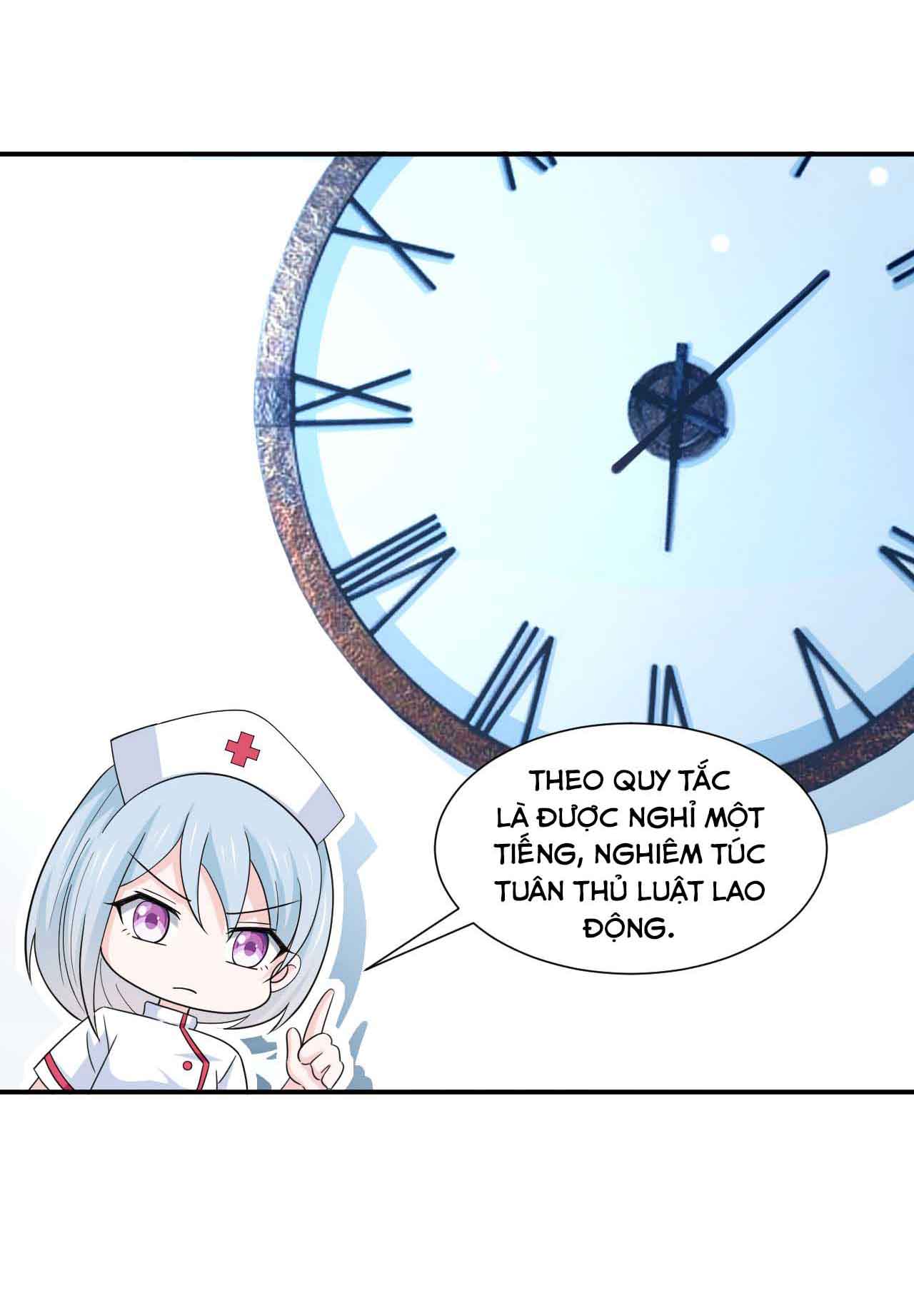 bí mật không thể yêu đương chapter 23 20