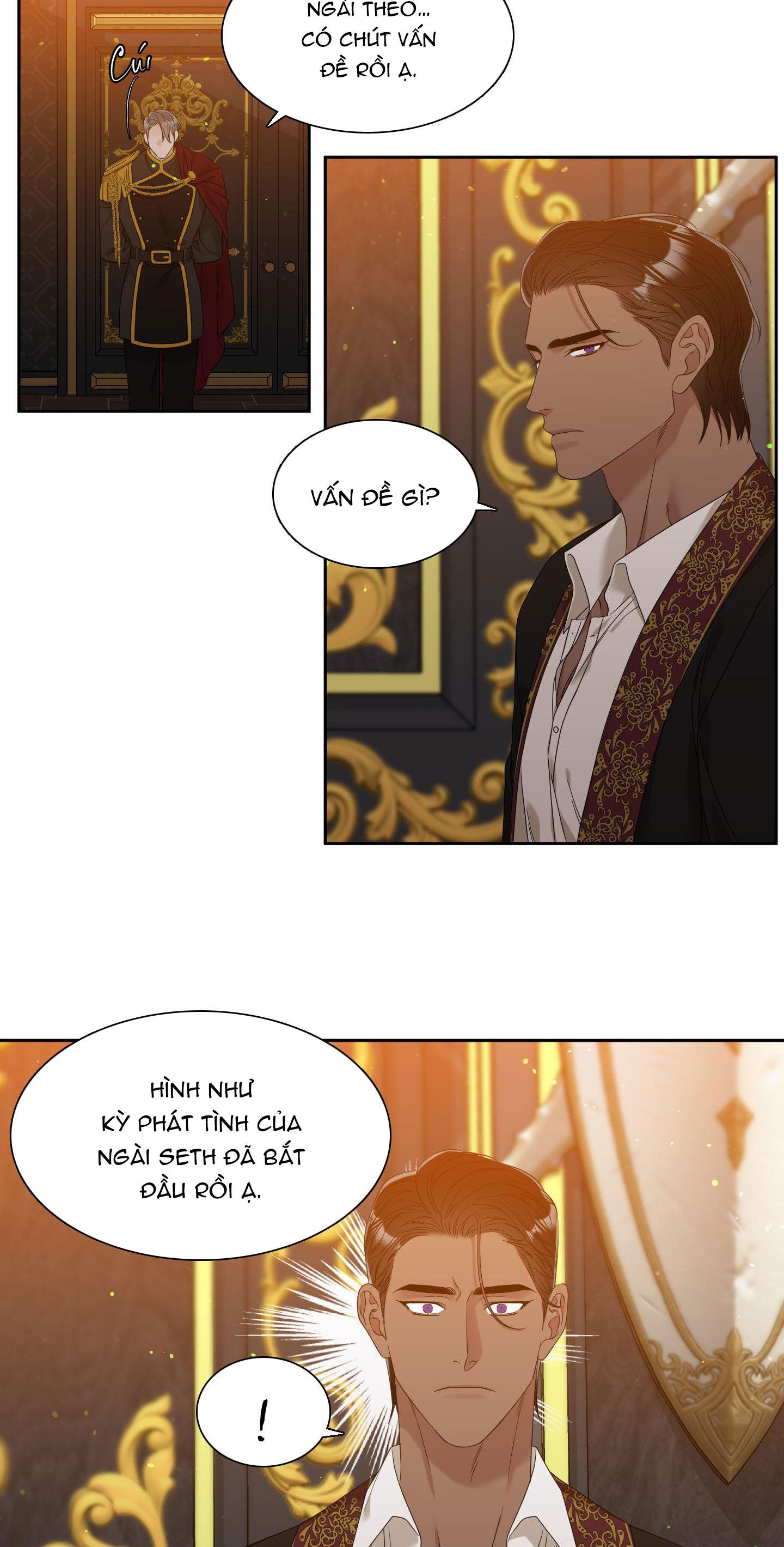 smyrna và capri chapter 14 28