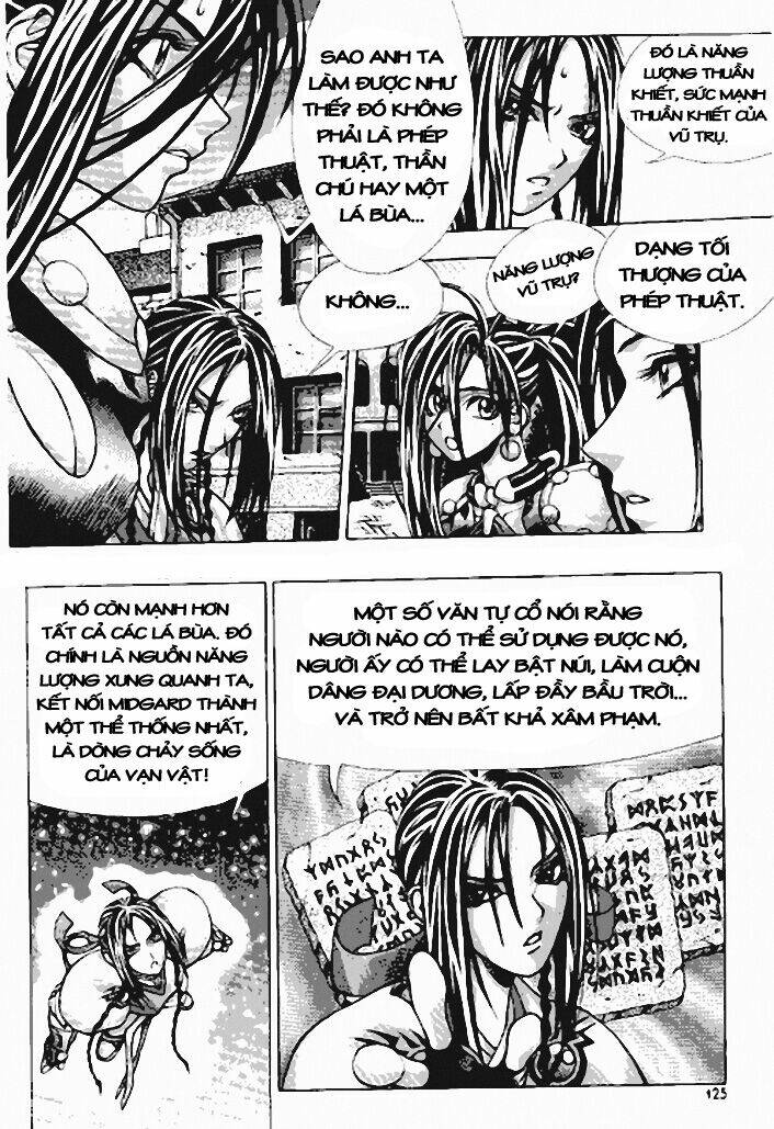 ragnarok - into the abyss chapter 37 7