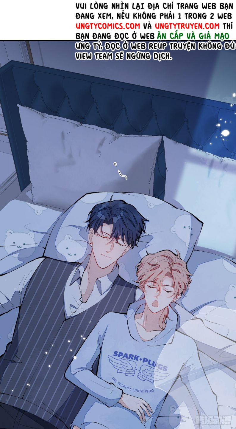 hotsearch của ảnh đế chapter 170 32