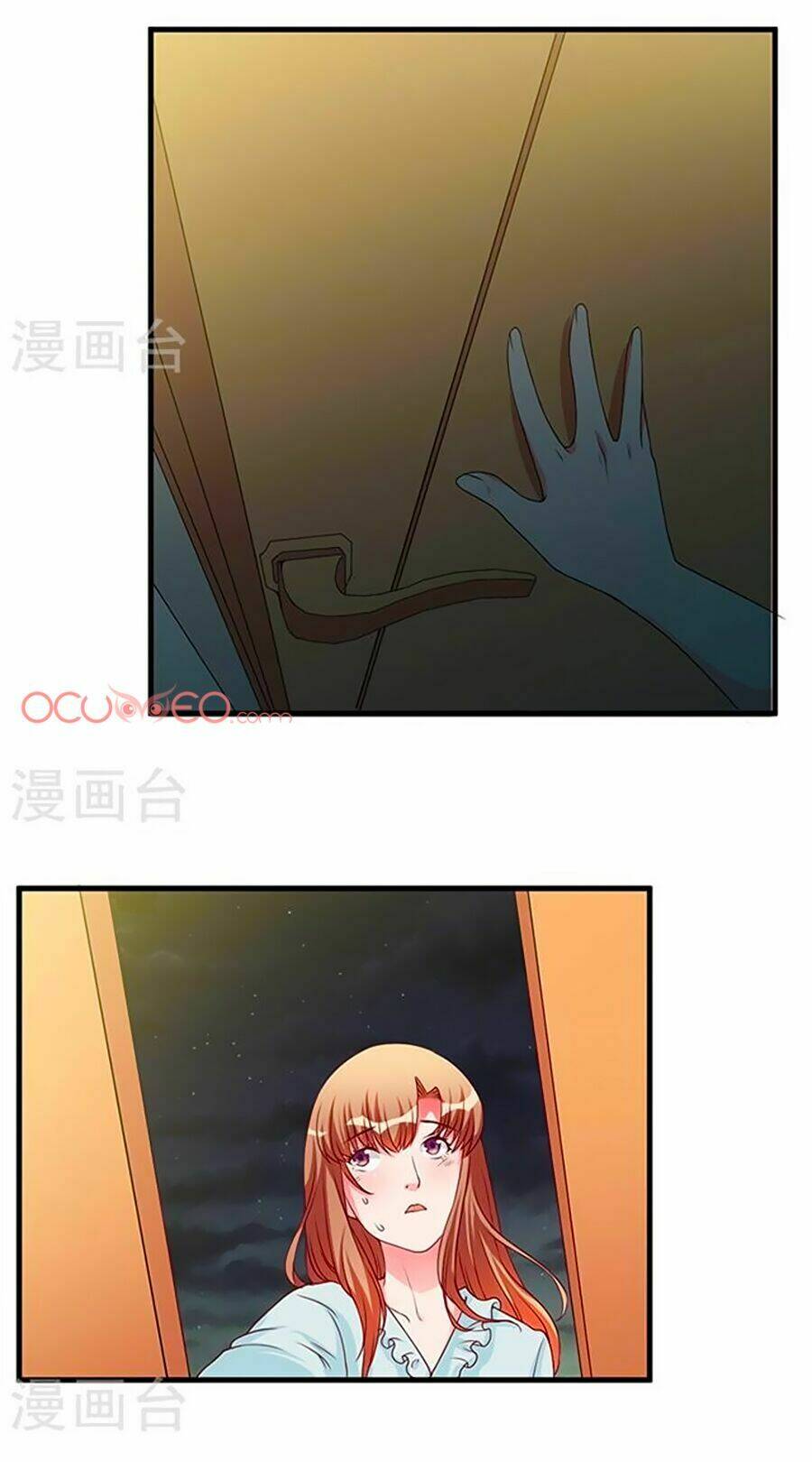 gối đầu vào tổng tài ác ma chapter 38 8