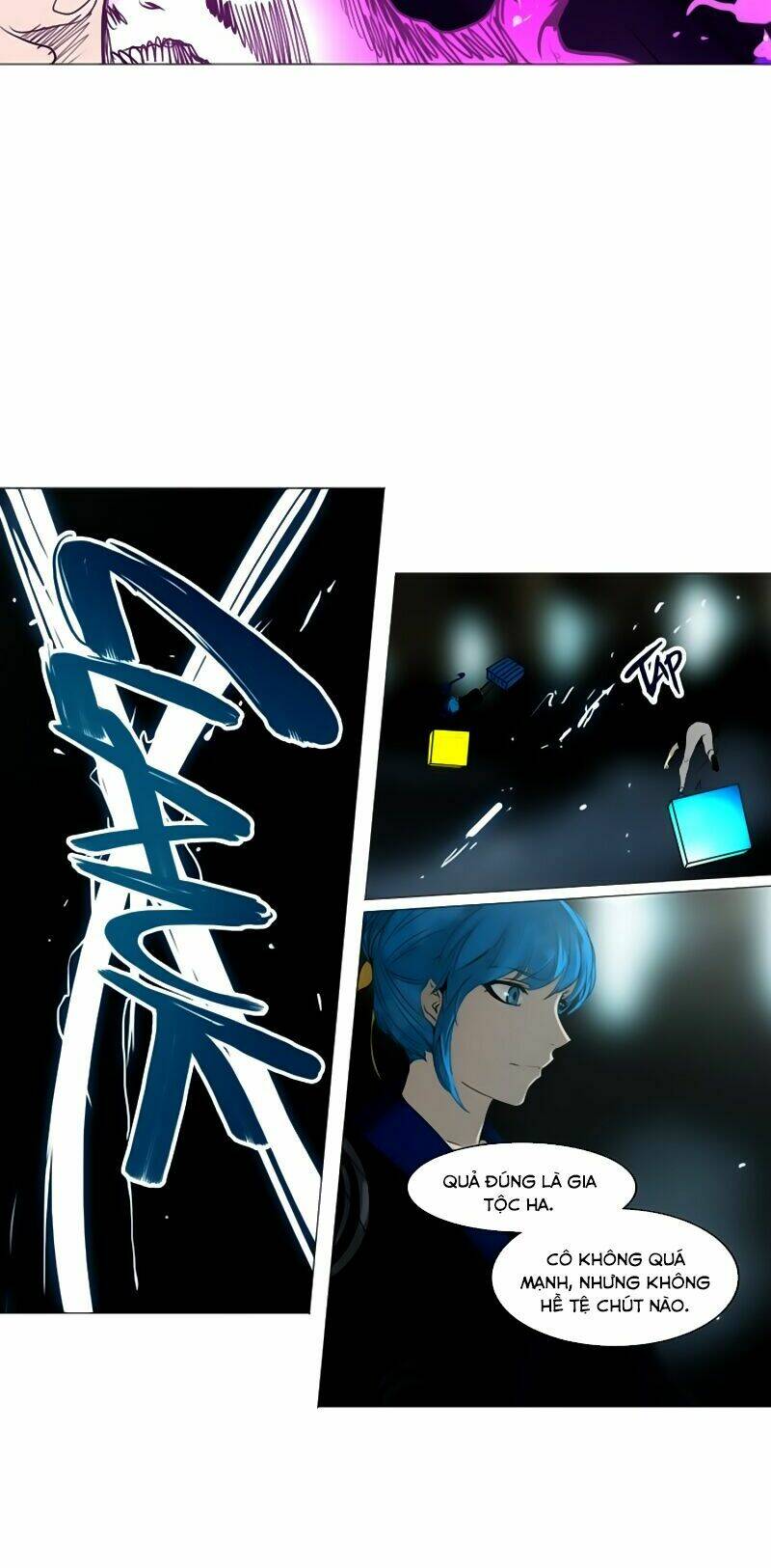 cuộc chiến trong tòa tháp chapter 244 24
