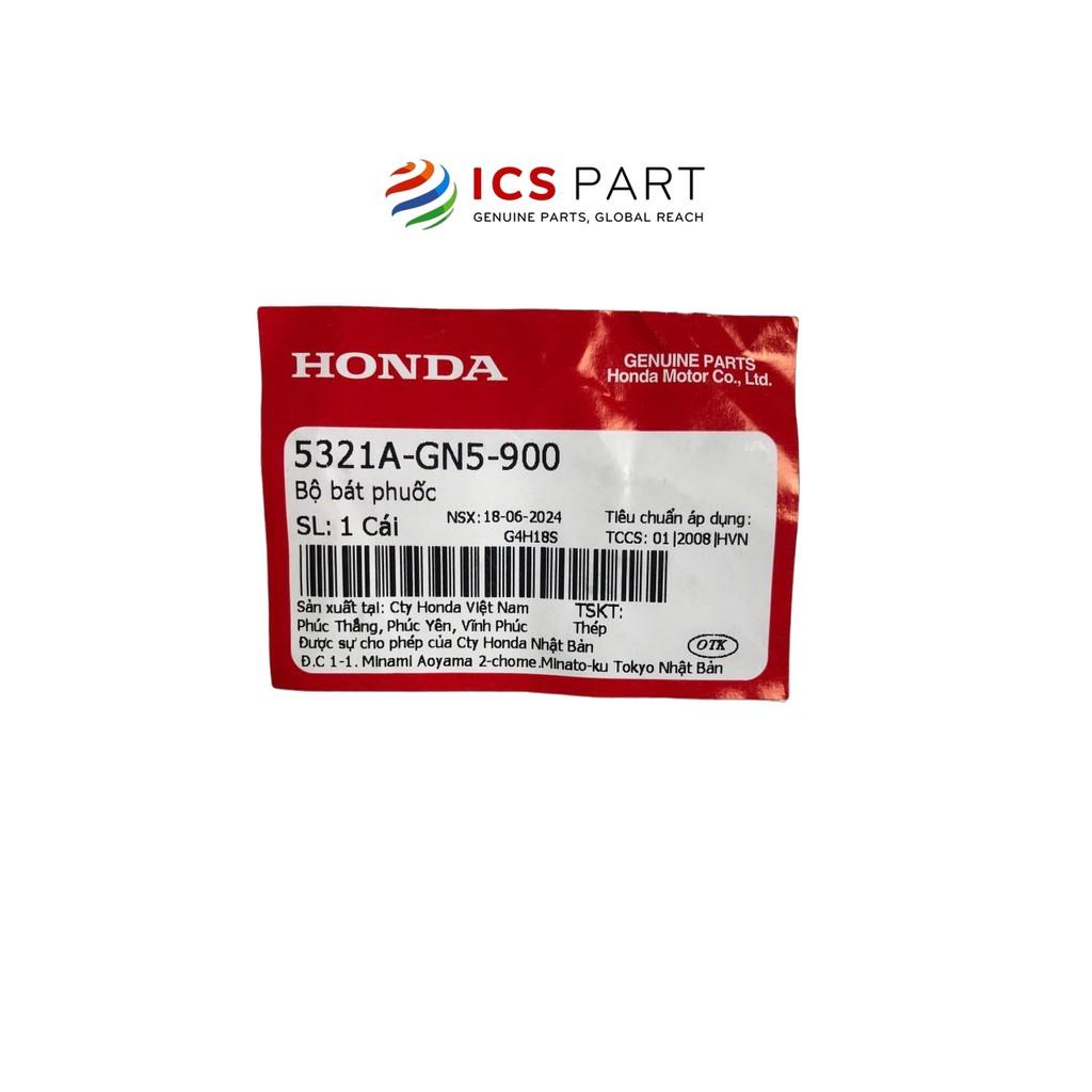 Bát Phốt (chén cổ) HONDA Dream / Winner / Wave / Vario (Đủ Bộ) (5321AGN5900)
