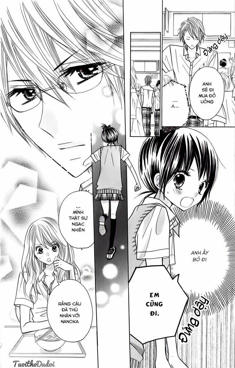 kimi ja nakya dame nanda chapter 18 16