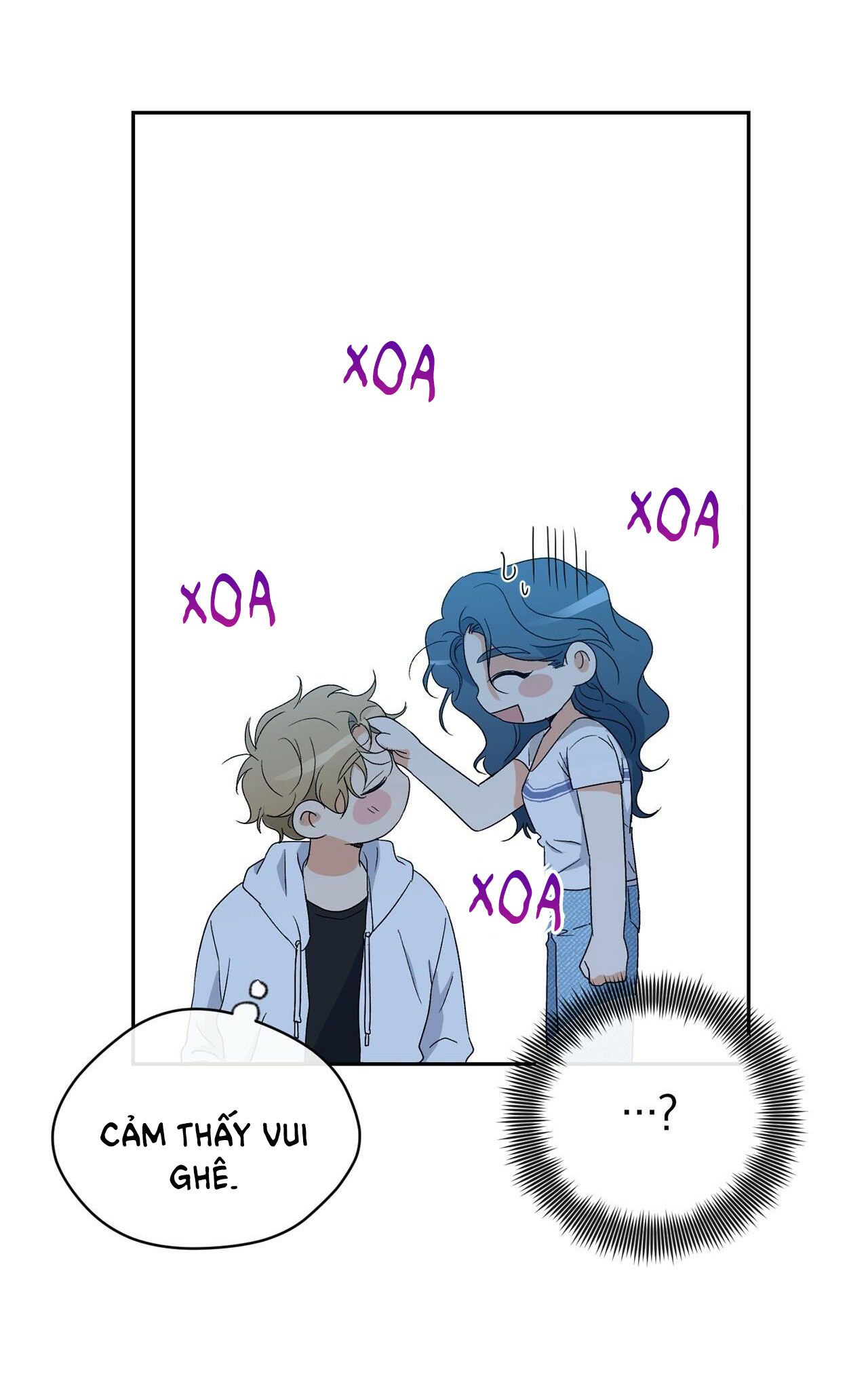 giấc mộng ngọt ngào 2 (full) chapter 13 32