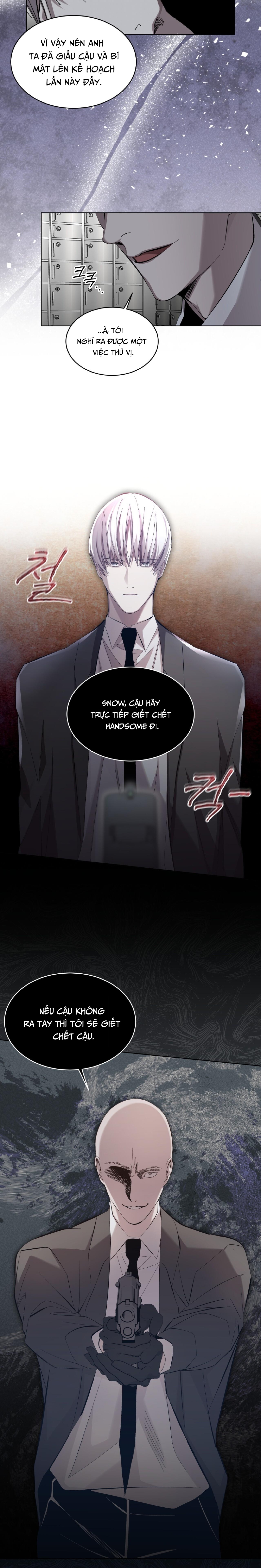 cú nổ chapter 11 22