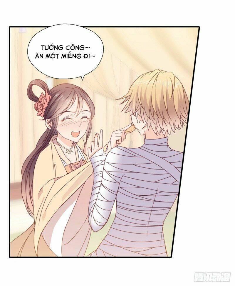 nguyên lai là hoa nam thành chapter 3 8