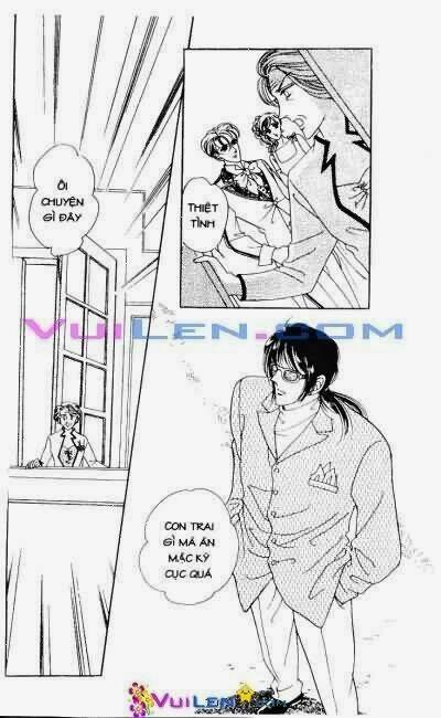 lá chắn tình yêu chapter 9 21