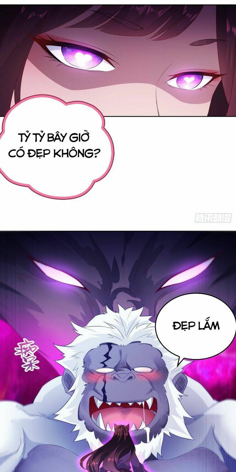 người ở rể bị ép thành phản diện ngoại truyện chapter 7 6