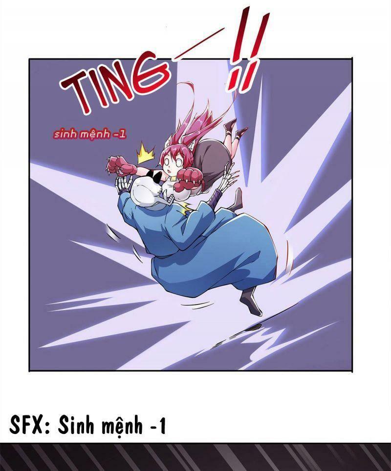 sau khi tu luyện, ta biến thành ma tôn xương khô chapter 2 67