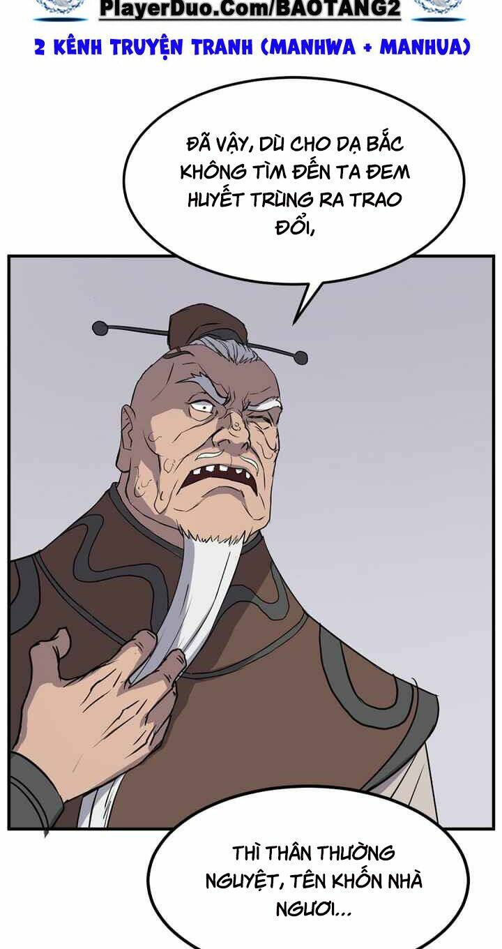 trọng sinh, bất khả chiến bại chapter 133 28