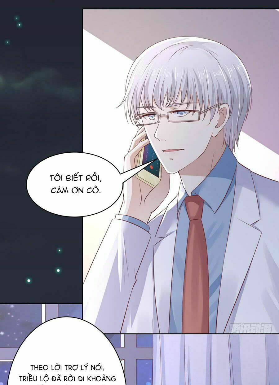 liệt ái tri hạ: series mật đào tiểu tình nhân chapter 243 17