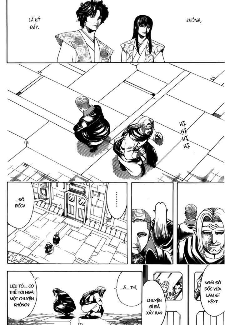 gintama - linh hồn bạc chapter 600 15