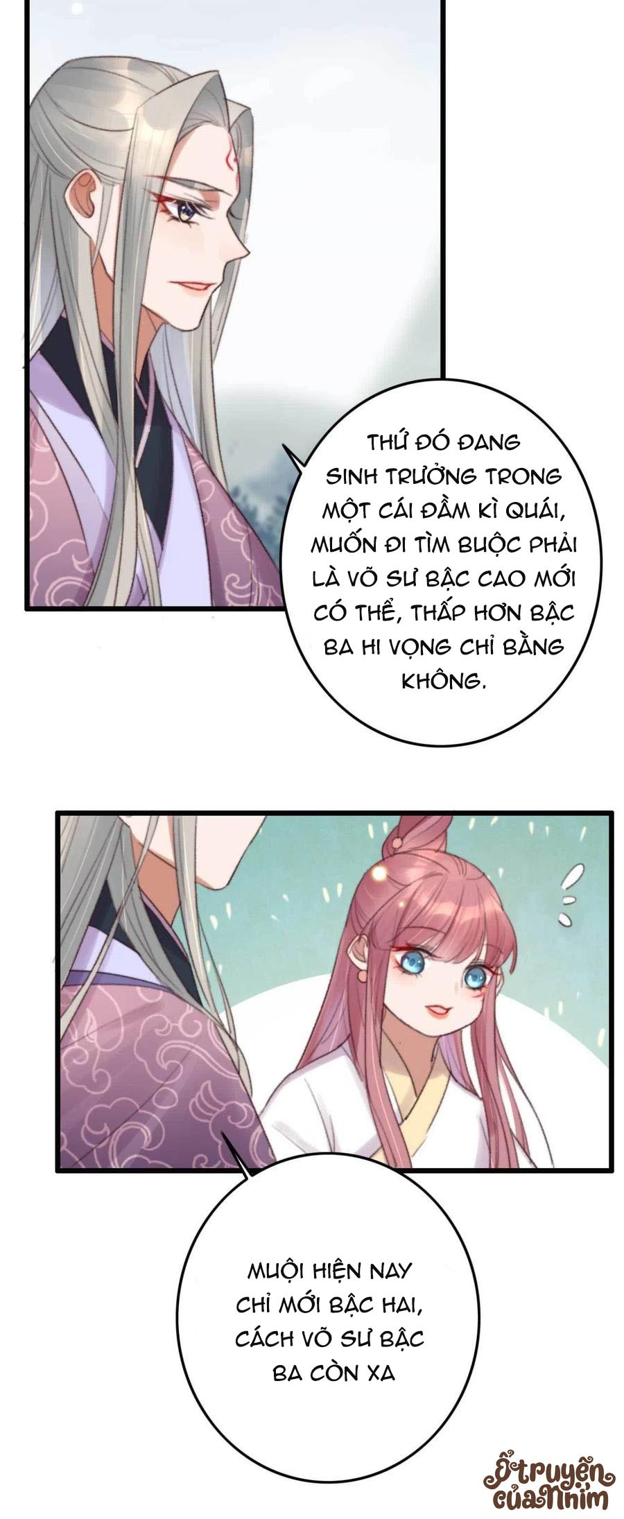 đế tôn cuồng sủng: thần y đặc công phế tài phi chapter 9 7