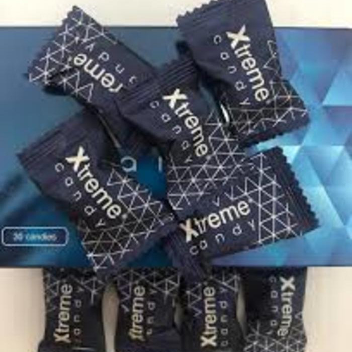 Kẹo Sâm Xtreme 5 Viên