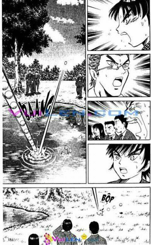 dandoh chapter 32 186