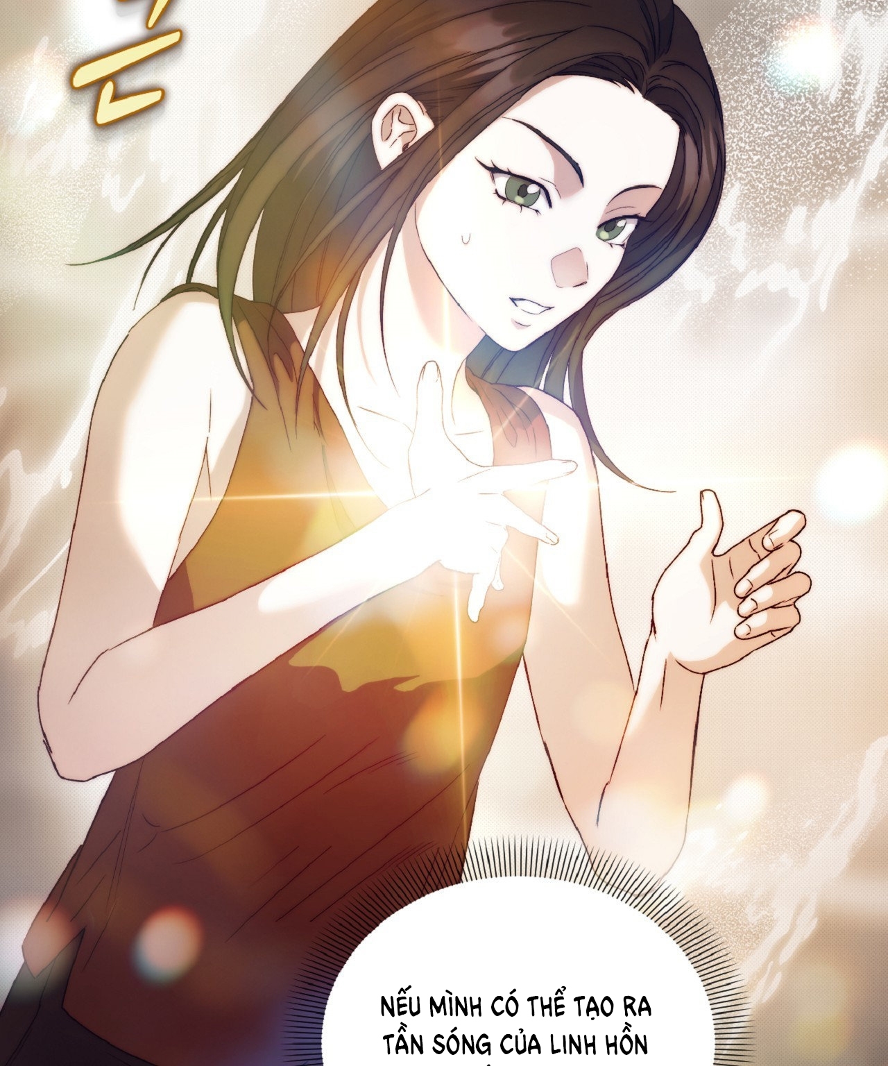 Khách Không Mời Mà Đến Của Thiên Đàng chapter 5.2 - Trang 20