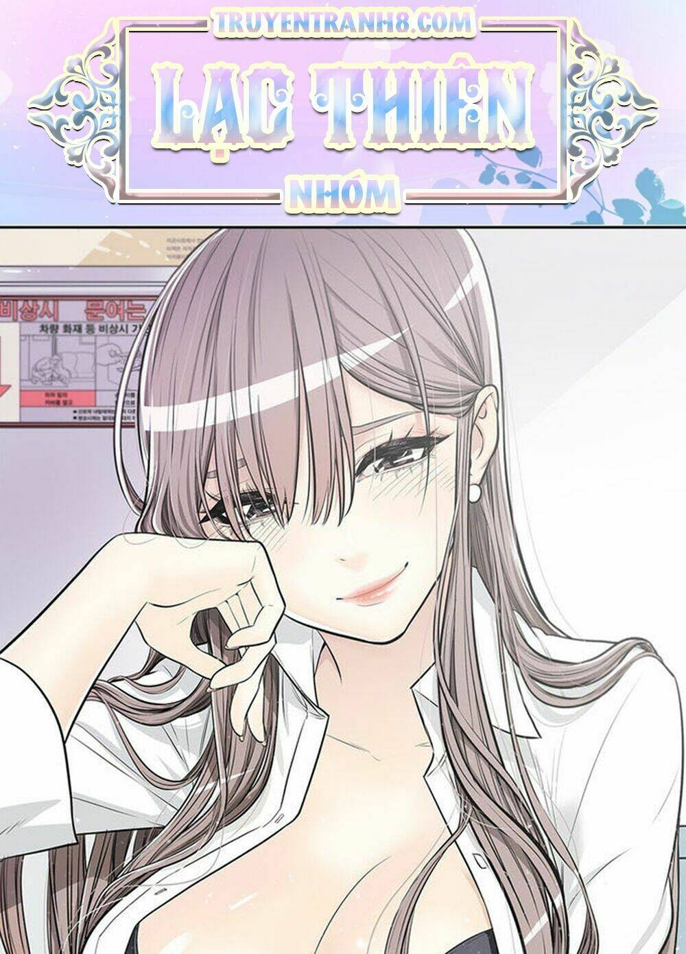 câu lạc bộ sa đoạ chapter 30 1