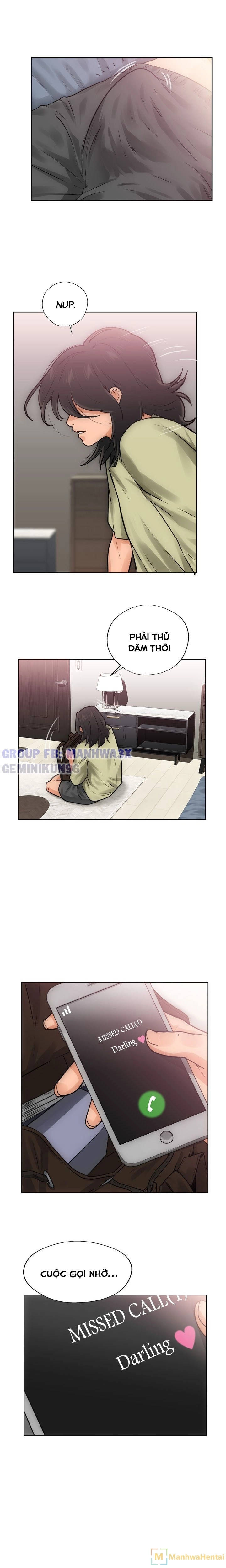 thức tỉnh dục vọng chapter 5 10