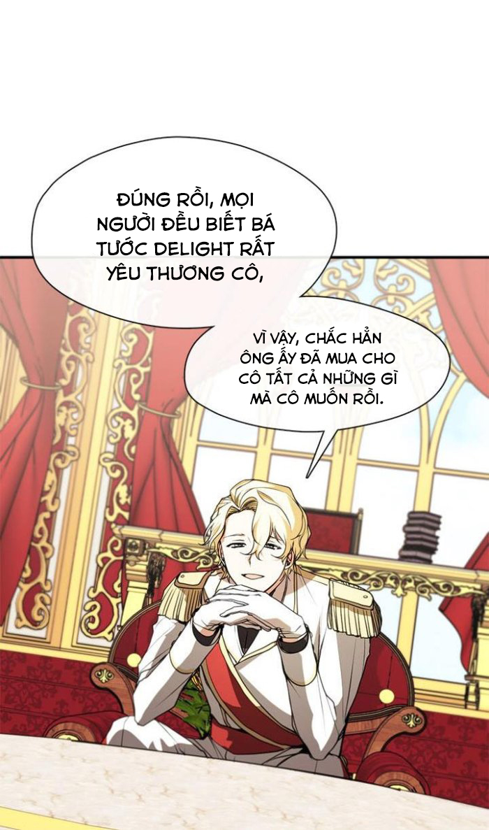 không thể bỏ rơi nhân vật phản diện chapter 5 25